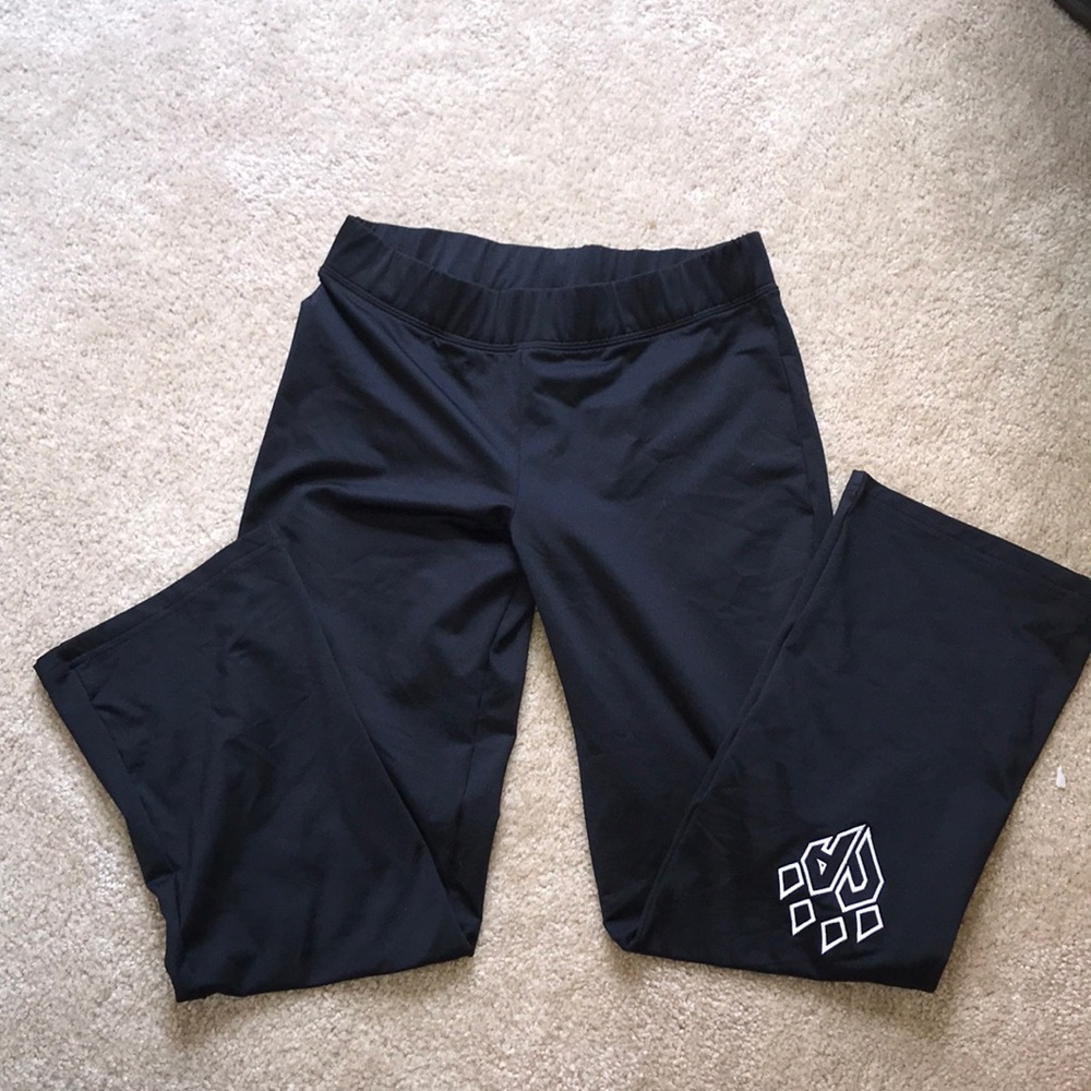 cheer athletics warm up pants